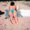 Amateur Photo - Hagin at the beach