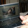 Jacking off to the pics on Zoig