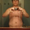 just me playin around