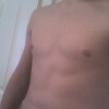 My body