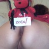 Feeling a little horny ... any offers?