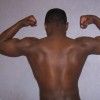 My Back