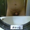 Amateur Photo - An introduction dick pic