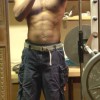 Working out pays off. Any ladies interested?
