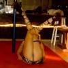 just got new pole