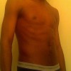 just bored on day, so i snapped it in the bathroom, do u like it?