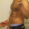 being me