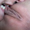 munching that clit, she REALLY loves it when i bite her clit!! VOTE IT if you want to bite her clit!