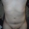 Just my body.