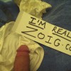 Me and my sign...Do you like what u see??