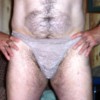 My front side