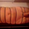 wife whipped for being naughty