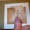 Amateur Photo - another mouthfull