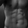 my abs
